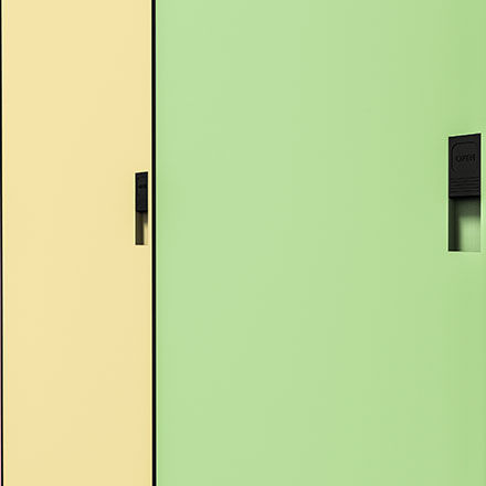 温泉导视设计公司如何设计呼吸节奏牌？