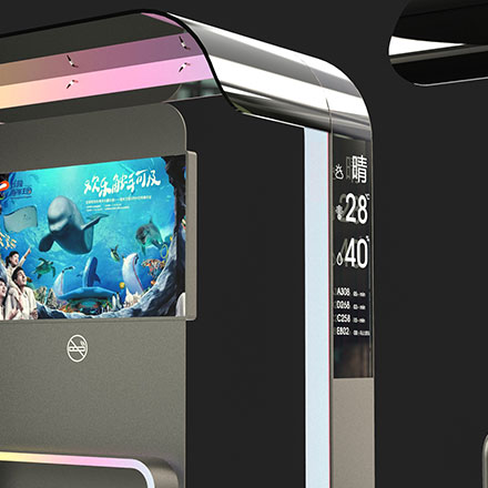 温泉标识公司，采用深海耐压玻璃工艺