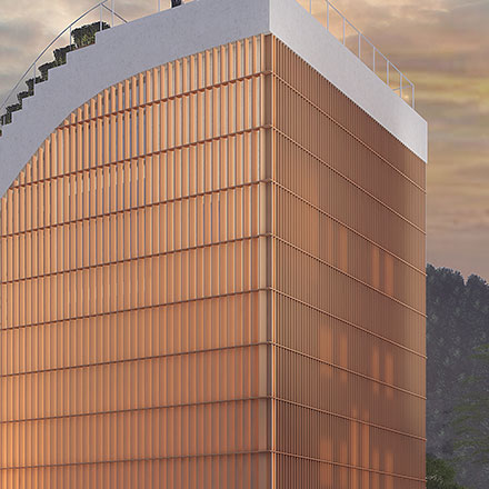 标识公司，拥有先进数控生产设备