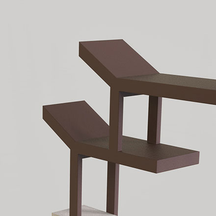 深海潜水器俱乐部公寓导视设计公司