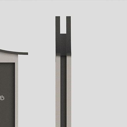 企业美术馆标识设计公司