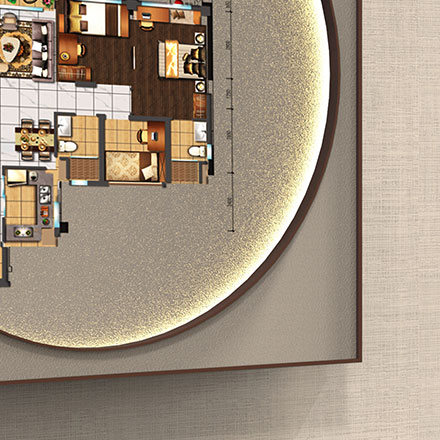 自然录音基地温泉标识设计公司