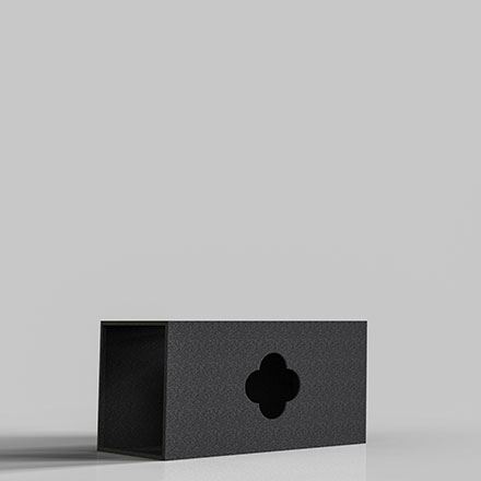 声音博物馆温泉导视设计公司