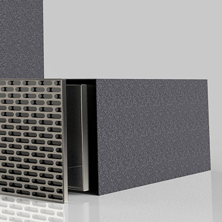 公寓导视设计公司如何设计艺术品索引牌？