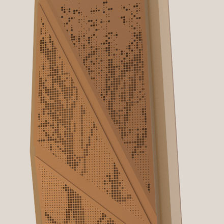 美术馆标识设计服务书