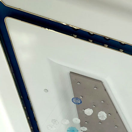 医院美术馆标识标牌设计招标