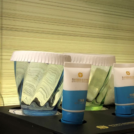 商业美术馆标识设计公司