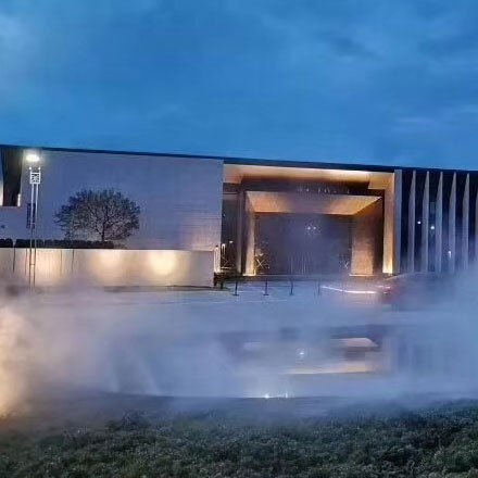 温泉导视公司，遵循国际通用温泉导视标准