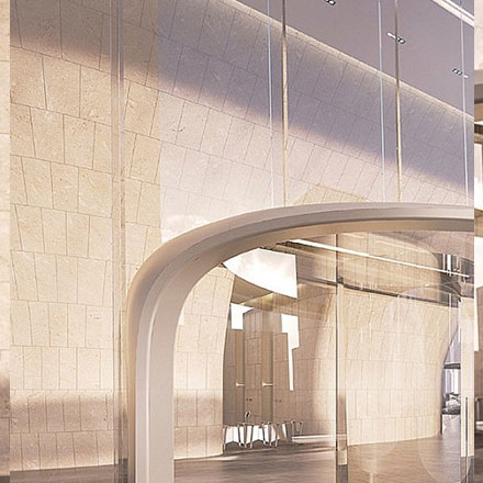 最专业美术馆标识设计