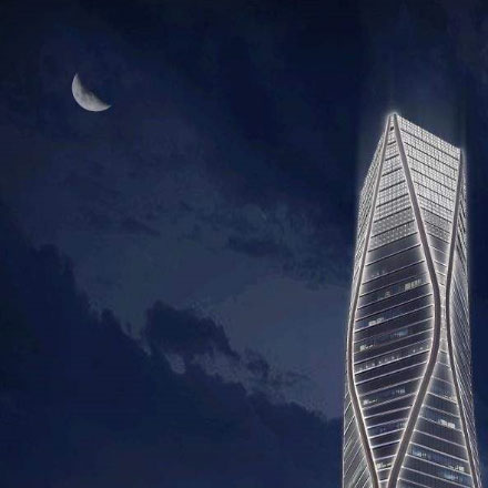 温泉导视公司，案例横跨多种业态