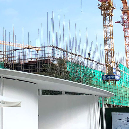 温泉导视公司，探索生物荧光温泉导视