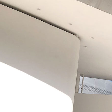 温泉导视公司，采用琥珀封装温泉导视元素