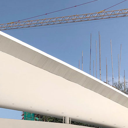 亚轨道旅行体验馆公寓导视设计公司