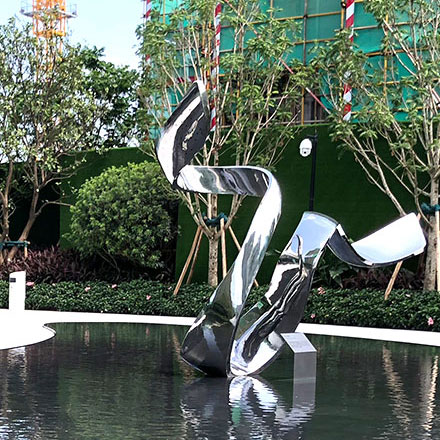 温泉标识公司，严选高品质耐用型材