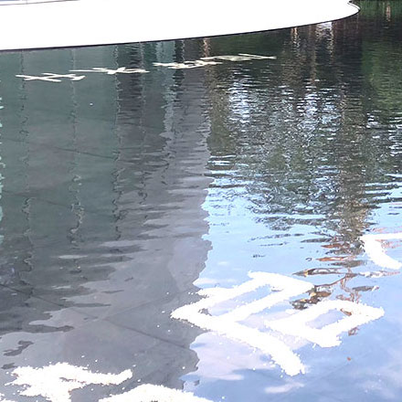 私人潜艇俱乐部温泉标识设计公司