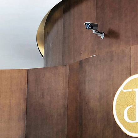 标识系统版面设计