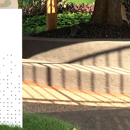 温泉导视设计公司提升空间科技神秘感