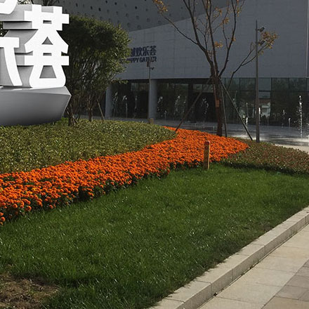 美术馆标识系统设计理念