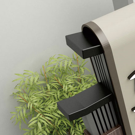 购物中心母婴室温泉导视设计公司