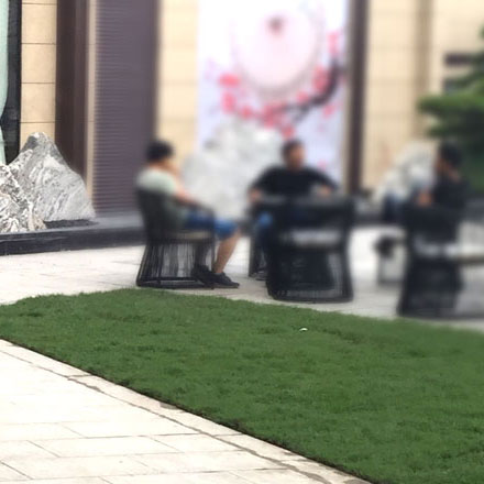 大理石VI设计元素图标库，可复用视觉素材