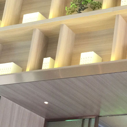 海底实验室温泉标识设计公司