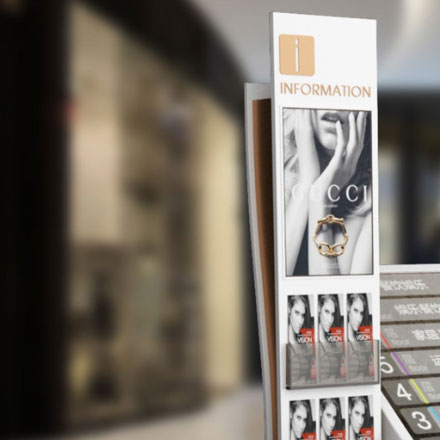 公寓导视公司，提供公寓导视防极昼褪色