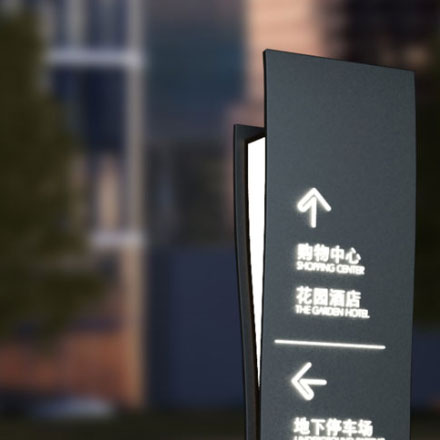 温泉导视设计公司提供人流模拟分析