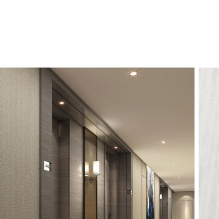 公寓导视设计公司让空间连接深渊