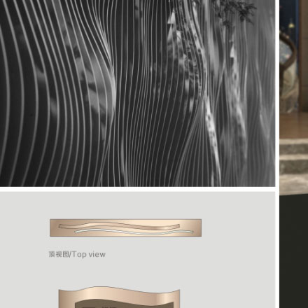 温泉导视设计公司考虑最小化声音干扰