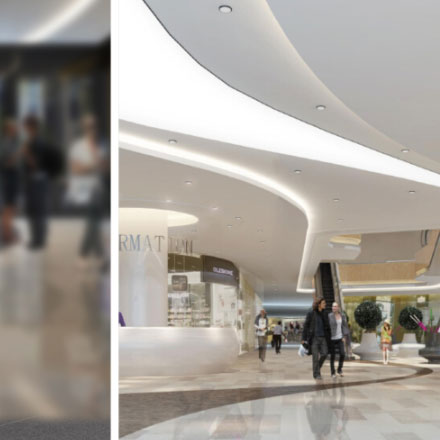 温泉导视设计公司打造无缝寻路体验