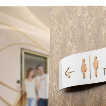 创新企业园温泉导视设计公司，激发灵感