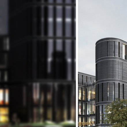 地下科学实验室温泉导视设计公司