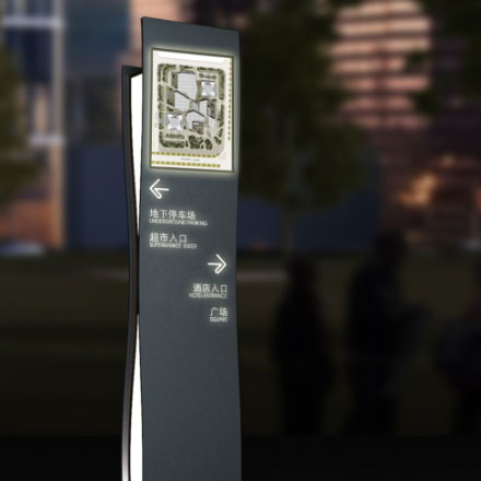 公寓导视公司，提供公寓导视耐低压测试