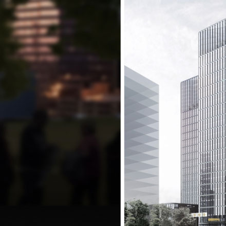 国外美术馆标识导视系统设计