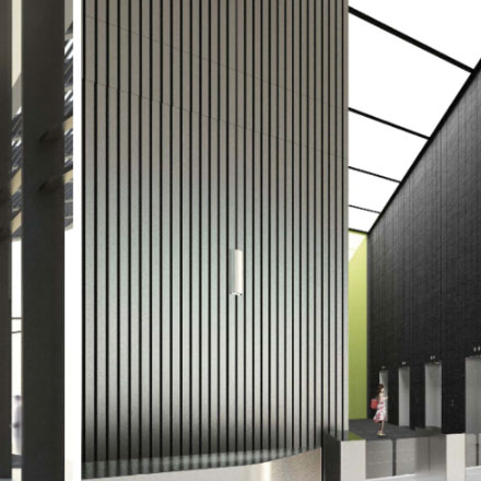 电影院大理石VI设计,影院品牌形象系统