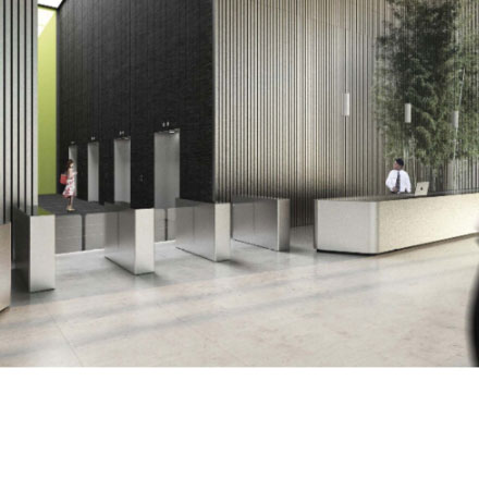 温泉导视公司，服务智慧城市建设