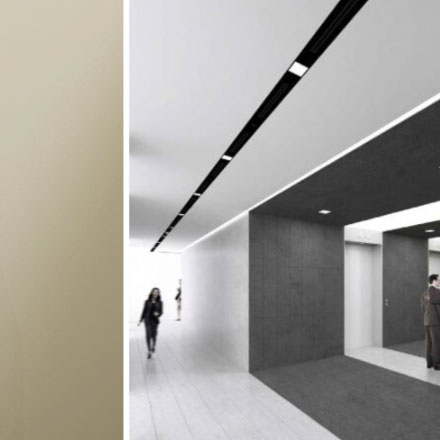 个人美术馆标识设计