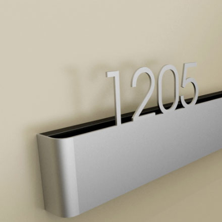 温泉标识设计公司是五感体验设计者