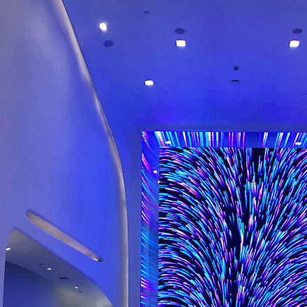 温泉导视公司，十五年公共空间温泉导视经验