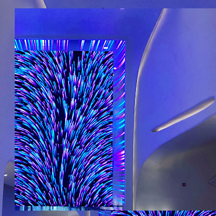 城市静音区温泉标识设计公司