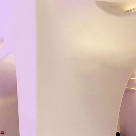 导向美术馆标识概念设计方案