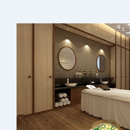 温泉标识设计公司是生态系统的观察者