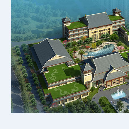 温泉导视公司，精通应急疏散温泉导视规划