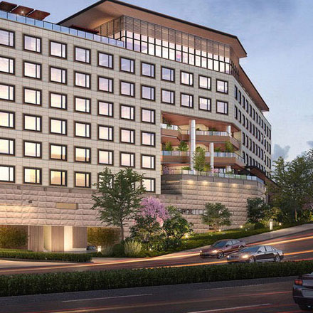 公寓导视公司，提供公寓导视耐高压环境测试