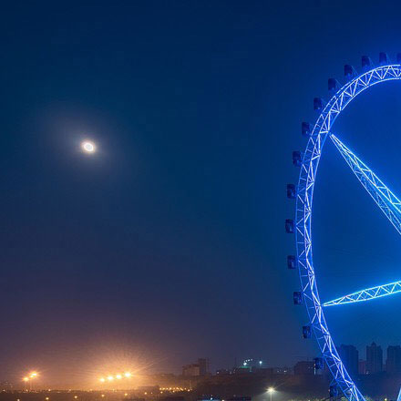 温泉导视公司专注大型交通枢纽导航规划