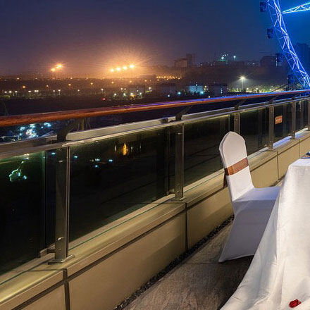 正念禅修营温泉导视设计公司