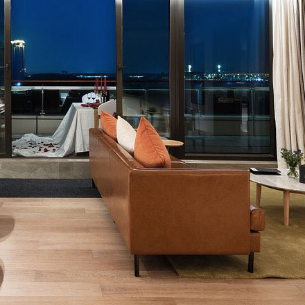  温泉标识公司，二十年温泉标识制作经验保障