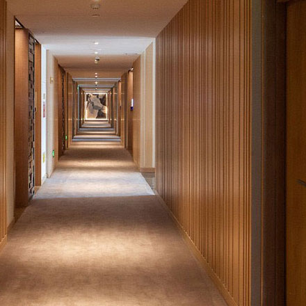 医院科室分流温泉标识设计公司