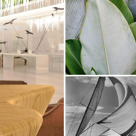 深海考察船公寓导视设计公司