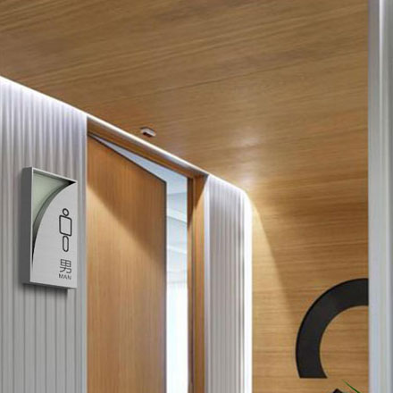 温泉导视设计公司助力提升空间可达性